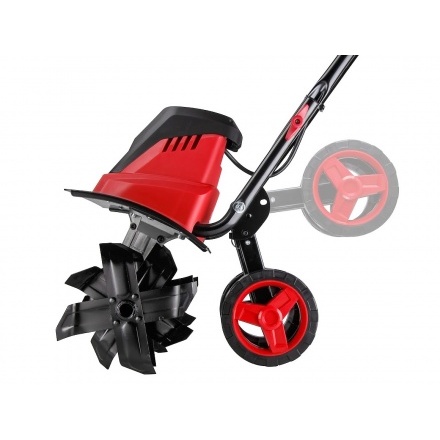 Культиватор электрический WORTEX RC 4520 (0321119) Культиватор электрический WORTEX RC 4520 (0321119)