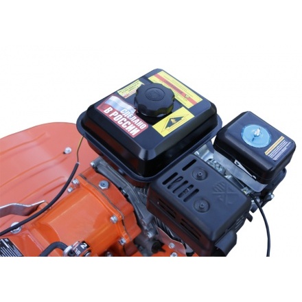 Мотоблок Sturm! GK72S10 (7л.с.) Мотоблок Sturm! GK72S10 (7л.с.)