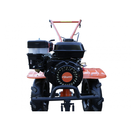 Мотоблок Sturm! GK72S10 (7л.с.) Мотоблок Sturm! GK72S10 (7л.с.)