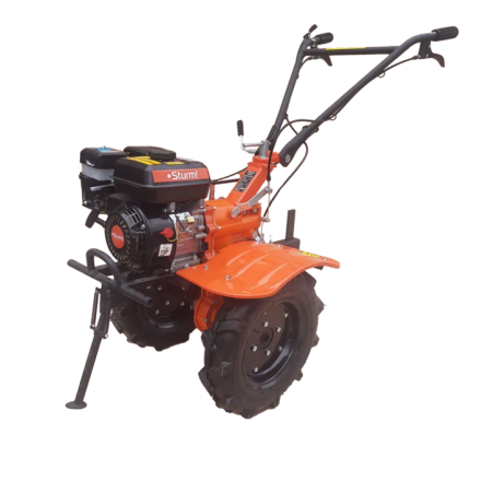 Мотоблок Sturm! GK72S10 (7л.с.) Мотоблок Sturm! GK72S10 (7л.с.)