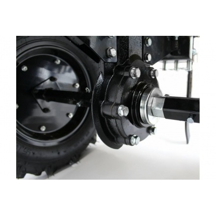 Мотоблок Huter МК-15000 (70/5/19) Мотоблок Huter МК-15000 (70/5/19)