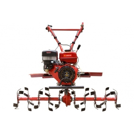Мотокультиватор Asilak SL-186L (без колес) Мотокультиватор Asilak SL-186L (без колес)