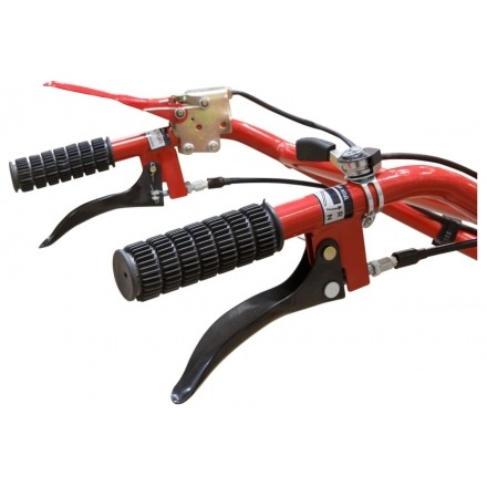 Мотокультиватор Asilak SL-186L (без колес) Мотокультиватор Asilak SL-186L (без колес)