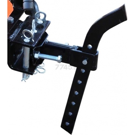 Мотокультиватор Skiper SP-850S + колеса 7.00-12 Мотокультиватор Skiper SP-850S + колеса 7.00-12