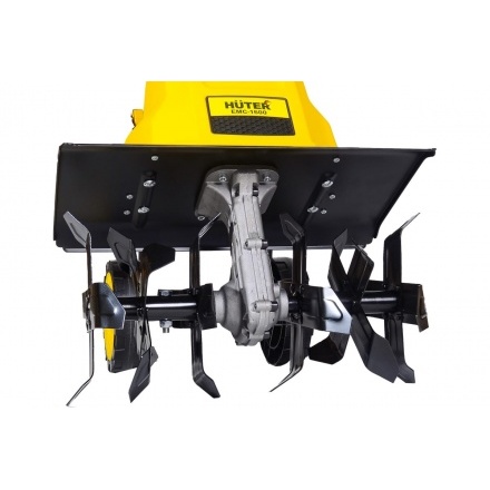 Миникультиватор Huter EMC-1600 (70/5/11) Миникультиватор Huter EMC-1600 (70/5/11)