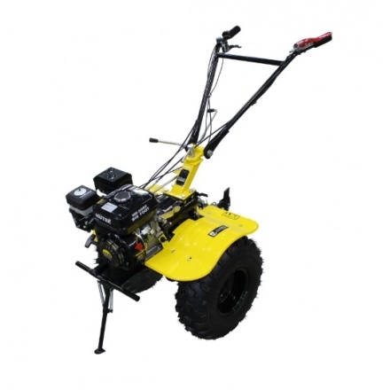 Мотоблок Huter Big Foot МК-8000 (70/5/13) Мотоблок Huter Big Foot МК-8000 (70/5/13)