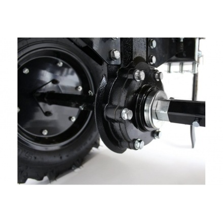 Мотоблок Huter Big Foot МК-8000 (70/5/13) Мотоблок Huter Big Foot МК-8000 (70/5/13)