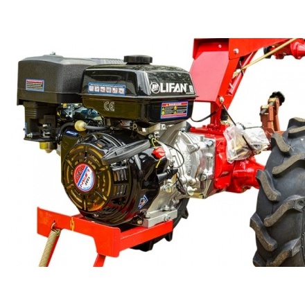 Мотоблок МТЗ Беларус 012WM (Lifan 13 л.с.) Мотоблок МТЗ Беларус 012WM (Lifan 13 л.с.)