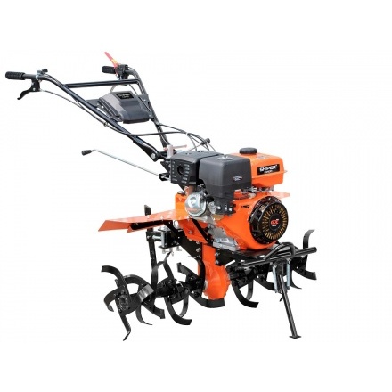 Мотоблок Skiper SP-1400SE Expert + колеса 7.00-8 Extreme Мотоблок Skiper SP-1400SE Expert + колеса 7.00-8 Extreme