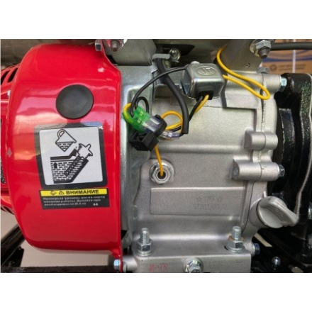 Мотоблок StaRK ST 1000F (4.00-10) Мотоблок StaRK ST 1000F (4.00-10)