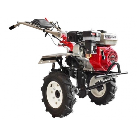 Мотоблок StaRK ST 1000F (4.00-8) Мотоблок StaRK ST 1000F (4.00-8)