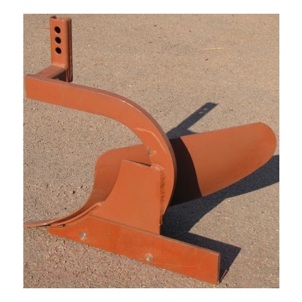 Плуг МТЗ ПУ-00.000-01 (к мотоблоку) Плуг МТЗ ПУ-00.000-01 (к мотоблоку)