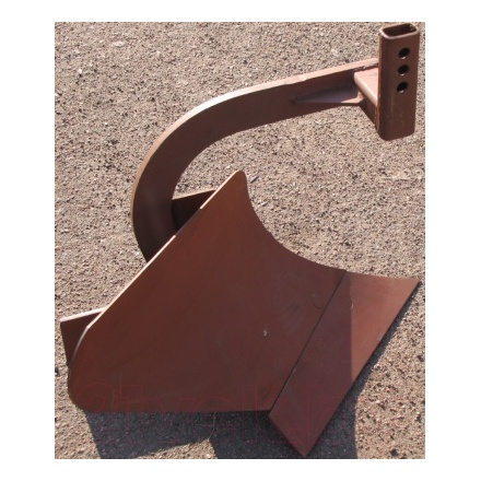 Плуг МТЗ ПУ-00.000-01 (к мотоблоку) Плуг МТЗ ПУ-00.000-01 (к мотоблоку)