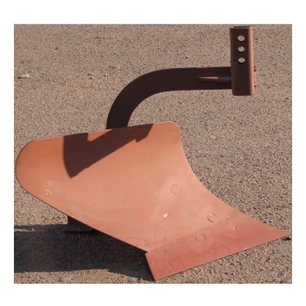 Плуг МТЗ ПУ-00.000-01 (к мотоблоку) Плуг МТЗ ПУ-00.000-01 (к мотоблоку)