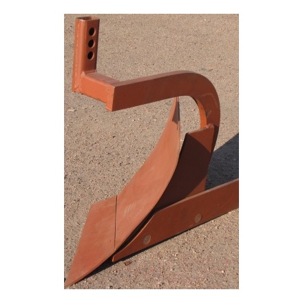 Плуг МТЗ ПУ-00.000-01 (к мотоблоку) Плуг МТЗ ПУ-00.000-01 (к мотоблоку)