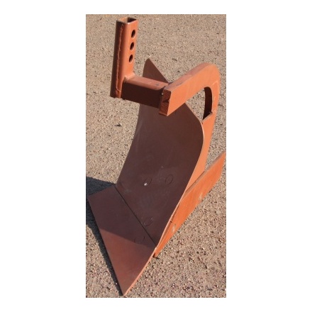 Плуг МТЗ ПУ-00.000-01 (к мотоблоку) Плуг МТЗ ПУ-00.000-01 (к мотоблоку)