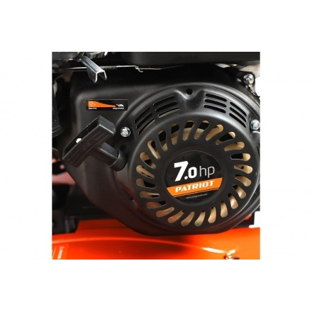 Мотоблок бензиновый ПАТРИОТ КАЛУГА М колеса X-Drive (пониженная передача) Мотоблок бензиновый ПАТРИОТ КАЛУГА М колеса X-Drive (пониженная передача)