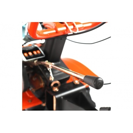 Мотоблок бензиновый ПАТРИОТ КАЛУГА М колеса X-Drive (пониженная передача) Мотоблок бензиновый ПАТРИОТ КАЛУГА М колеса X-Drive (пониженная передача)