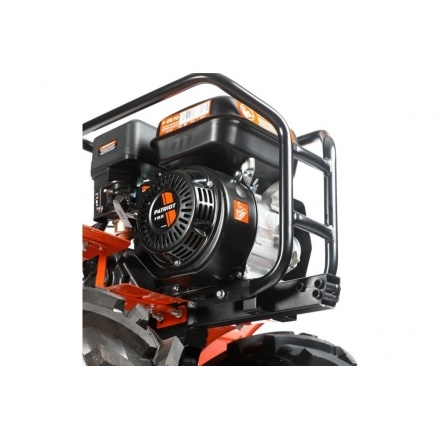 Мотоблок бензиновый Patriot УРАЛ (колеса EXTREME) Мотоблок бензиновый Patriot УРАЛ (колеса EXTREME)