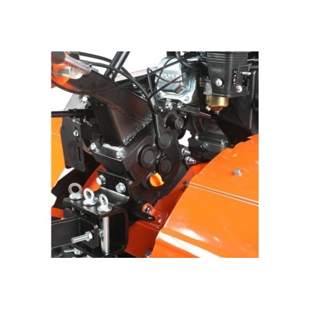 Мотоблок бензиновый Patriot УРАЛ (колеса EXTREME) Мотоблок бензиновый Patriot УРАЛ (колеса EXTREME)