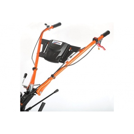 Мотоблок бензиновый Patriot УРАЛ (колеса EXTREME) Мотоблок бензиновый Patriot УРАЛ (колеса EXTREME)