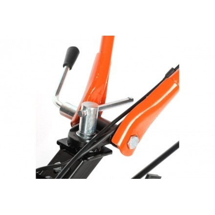 Мотоблок бензиновый Patriot УРАЛ (колеса EXTREME) Мотоблок бензиновый Patriot УРАЛ (колеса EXTREME)