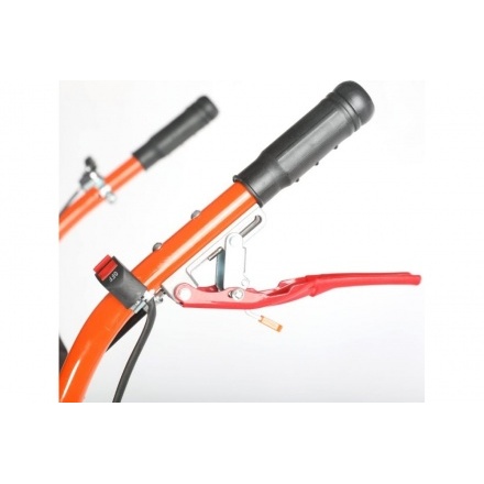 Мотоблок бензиновый Patriot УРАЛ (колеса EXTREME) Мотоблок бензиновый Patriot УРАЛ (колеса EXTREME)