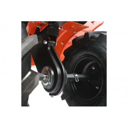 Мотоблок бензиновый Patriot УРАЛ (колеса EXTREME) Мотоблок бензиновый Patriot УРАЛ (колеса EXTREME)