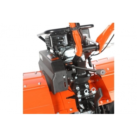 Мотоблок бензиновый Patriot УРАЛ (колеса EXTREME) Мотоблок бензиновый Patriot УРАЛ (колеса EXTREME)