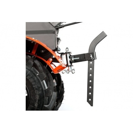 Мотоблок бензиновый Patriot УРАЛ (колеса EXTREME) Мотоблок бензиновый Patriot УРАЛ (колеса EXTREME)