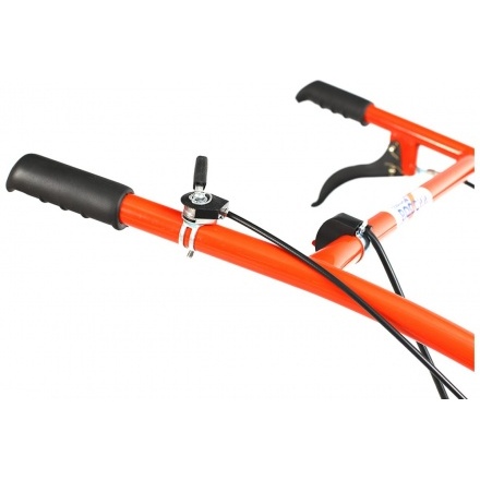 Мотоблок бензиновый ПАТРИОТ КАЛУГА М колеса X-Drive (пониженная передача) Мотоблок бензиновый ПАТРИОТ КАЛУГА М колеса X-Drive (пониженная передача)