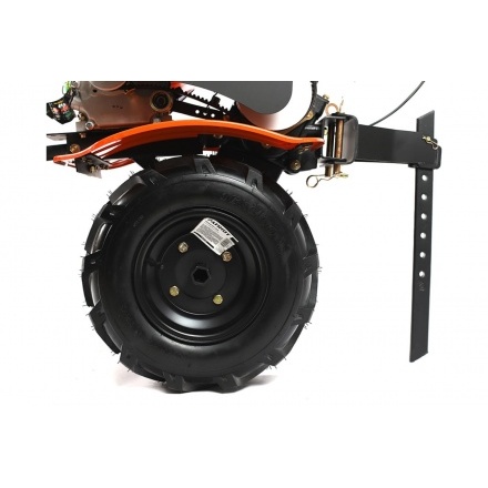 Мотоблок бензиновый ПАТРИОТ КАЛУГА М колеса X-Drive (пониженная передача) Мотоблок бензиновый ПАТРИОТ КАЛУГА М колеса X-Drive (пониженная передача)