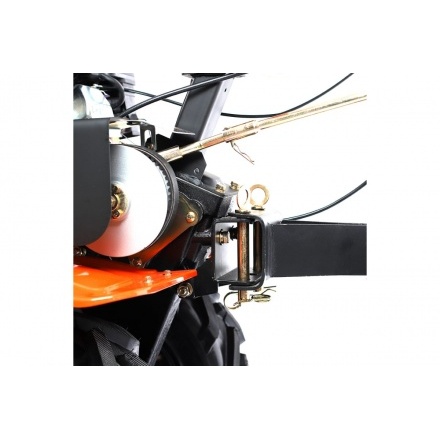 Мотоблок бензиновый ПАТРИОТ КАЛУГА М колеса X-Drive (пониженная передача) Мотоблок бензиновый ПАТРИОТ КАЛУГА М колеса X-Drive (пониженная передача)