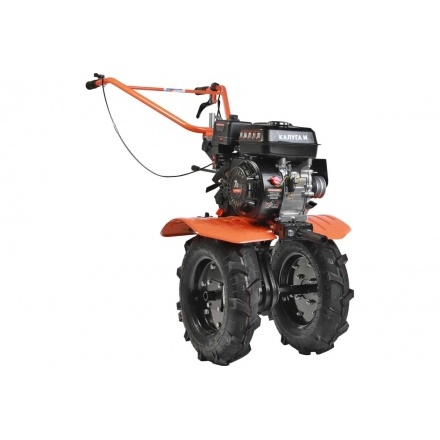 Мотоблок бензиновый ПАТРИОТ КАЛУГА М (пониженная передача) Мотоблок бензиновый ПАТРИОТ КАЛУГА М (пониженная передача)
