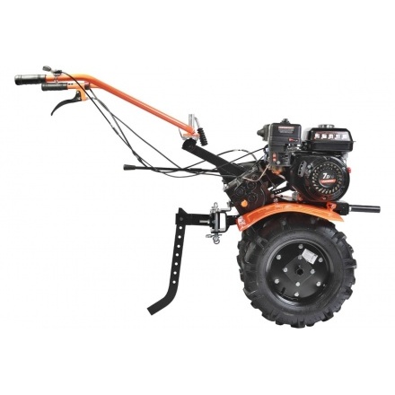 Мотоблок бензиновый ПАТРИОТ КАЛУГА М (пониженная передача) Мотоблок бензиновый ПАТРИОТ КАЛУГА М (пониженная передача)