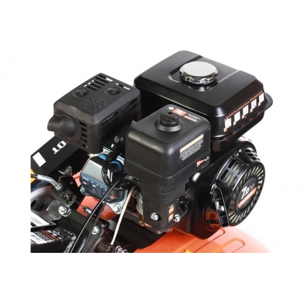 Мотоблок бензиновый ПАТРИОТ КАЛУГА М (пониженная передача) Мотоблок бензиновый ПАТРИОТ КАЛУГА М (пониженная передача)