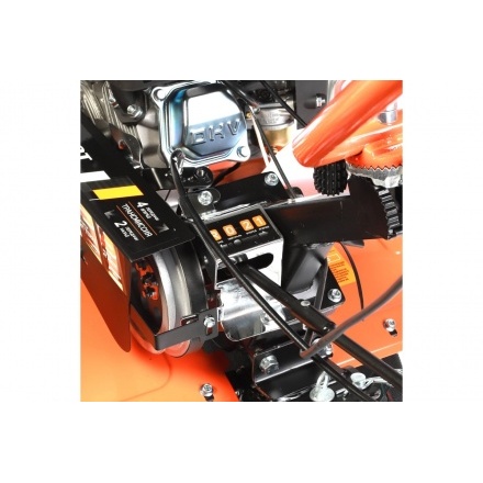 Мотоблок бензиновый ПАТРИОТ КАЛУГА М (пониженная передача) Мотоблок бензиновый ПАТРИОТ КАЛУГА М (пониженная передача)