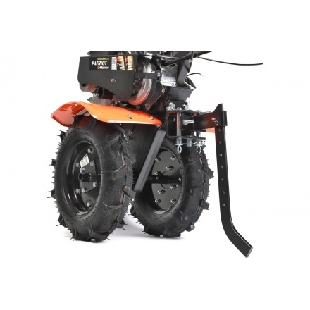 Мотоблок бензиновый ПАТРИОТ КАЛУГА М (пониженная передача) Мотоблок бензиновый ПАТРИОТ КАЛУГА М (пониженная передача)