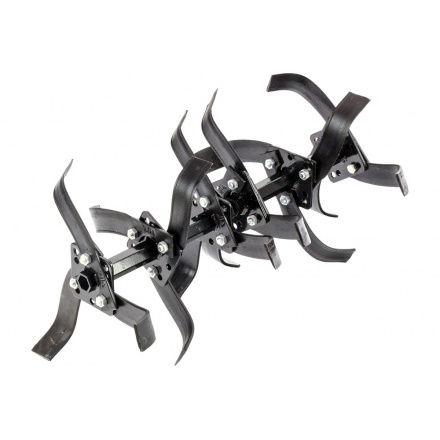 Мотоблок Denzel DPT-170 Мотоблок Denzel DPT-170