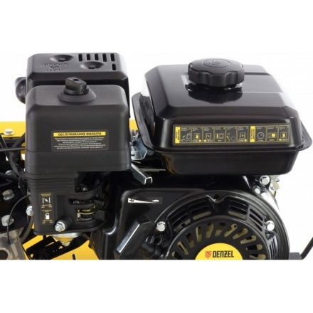 Мотоблок Denzel DPT-170 Мотоблок Denzel DPT-170