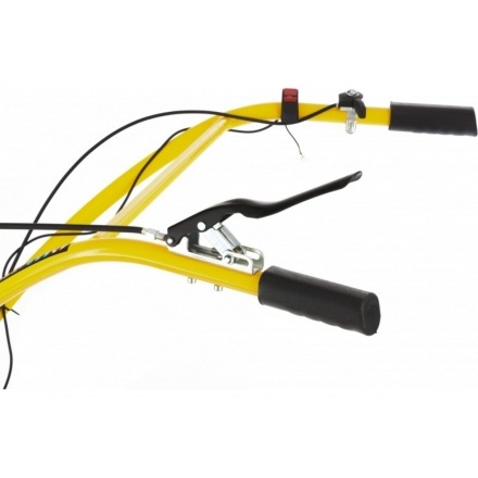 Мотоблок Denzel DPT-170 Мотоблок Denzel DPT-170