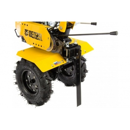 Мотоблок Denzel DPT-170 Мотоблок Denzel DPT-170