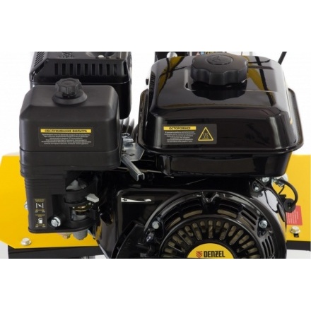 Мотоблок Denzel DPT-270X Мотоблок Denzel DPT-270X