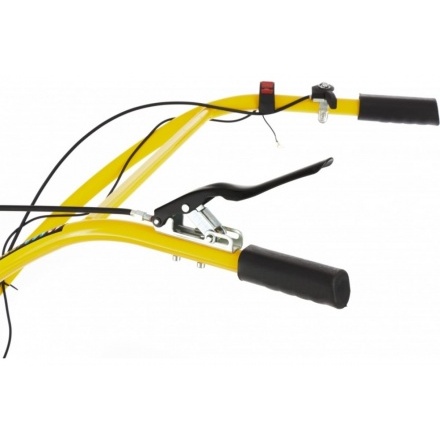 Мотоблок Denzel DPT-270X Мотоблок Denzel DPT-270X