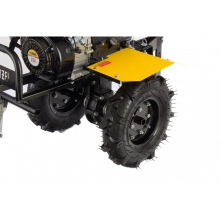 Мотоблок Denzel DPT-270X Мотоблок Denzel DPT-270X