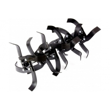 Мотоблок Denzel DPT-270X Мотоблок Denzel DPT-270X