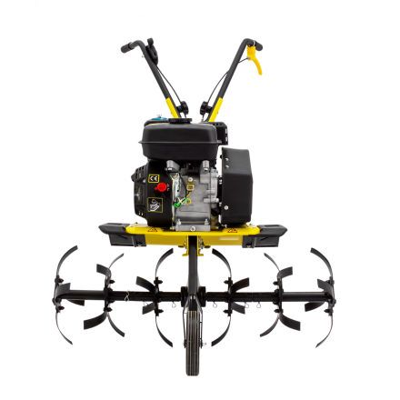 Мотокультиватор Huter GMC-5.5 (70/5/1) Мотокультиватор Huter GMC-5.5 (70/5/1)