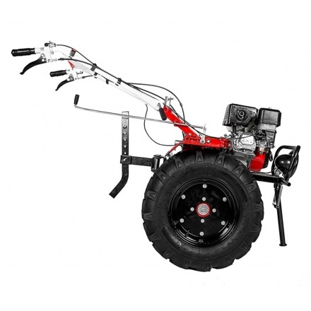 Мотоблок Shtenli 1030P (8.5 л.с, колеса 6x12) Мотоблок Shtenli 1030P (8.5 л.с, колеса 6x12)