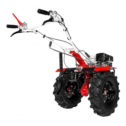 Мотоблок Shtenli 1030P (8.5 л.с, колеса 6x12) Мотоблок Shtenli 1030P (8.5 л.с, колеса 6x12)