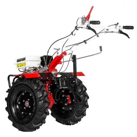 Мотоблок Shtenli 1030P (8.5 л.с, колеса 6x12) Мотоблок Shtenli 1030P (8.5 л.с, колеса 6x12)